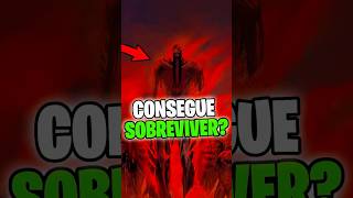 Could You Survive The Rumbling?