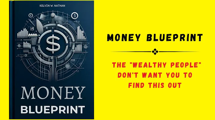 Money Blueprint: The "Wealthy People" Don't Want You to Find This Out (Audiobook) - DayDayNews