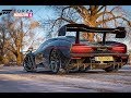 Forza Horizon 4 на Xbox One S СТРИМ