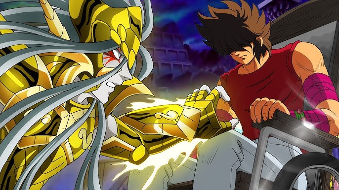 Taizen Saint Seiya on X: Filmes do anime clássico de Cavaleiros do Zodíaco  entram no catálogo do @PrimeVideoBR! Os 2 primeiros filmes já encontram  disponíveis em versão full HD e com áudio