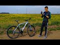 Обзор на мой ВЕЛосипед - Crosser Legend 29"