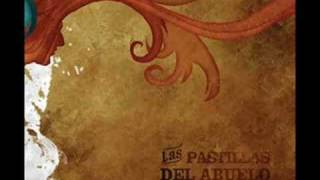 Video thumbnail of "Me juego el corazón - Las Pastillas del Abuelo"