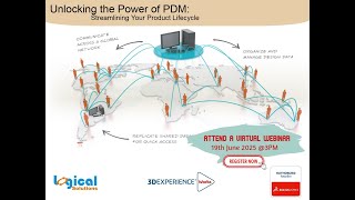 Unlocking the Power of PDM: Streamlining Your Product Lifecycle