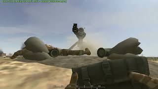 Project Reality Al Basrah