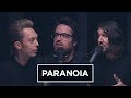 Ep. 207 | Paranoia (with Lee DeWyze)