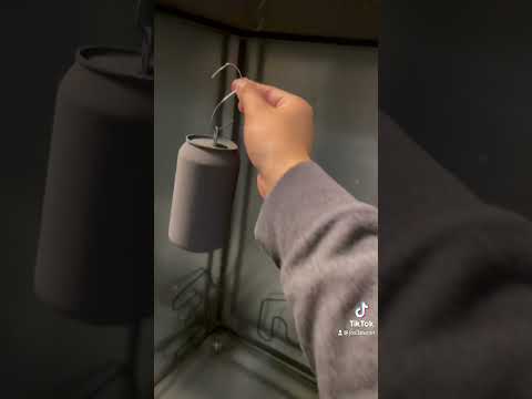 Black Chrome PowderCoat