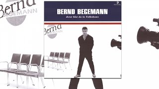 Bernd Begemann - Hans Meiser schickt mich (Official Audio)