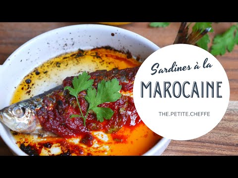 sardine-à-la-marocaine