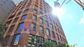 ルネパルティーレ汐留 1LDK 88.89㎡ 高級マンション イタリア街 デザイナーズマンション Renai Partire Shiodome