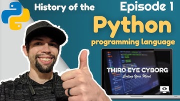 Python Crash Course ▶ Episode 1