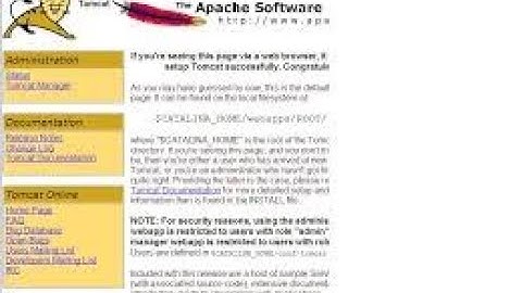 How To Download The Tomcat Server and How To Configure It in Eclipse IDE In 2025