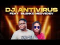 Dj antivirus feat bilenko medvedev  cest pas la main qui donne cest le coeur