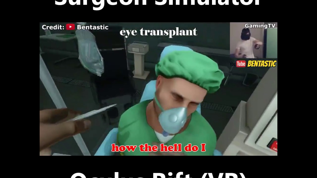 surgeon sim vr oculus quest 2 surgeon sim vr oculus quest 2