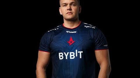 blameF (Astralis) plays FACEIT (28/12). Map - Mirage