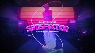 Benny Benassi - Satisfaction ( Seaven & Polon & X-Meen Remix )