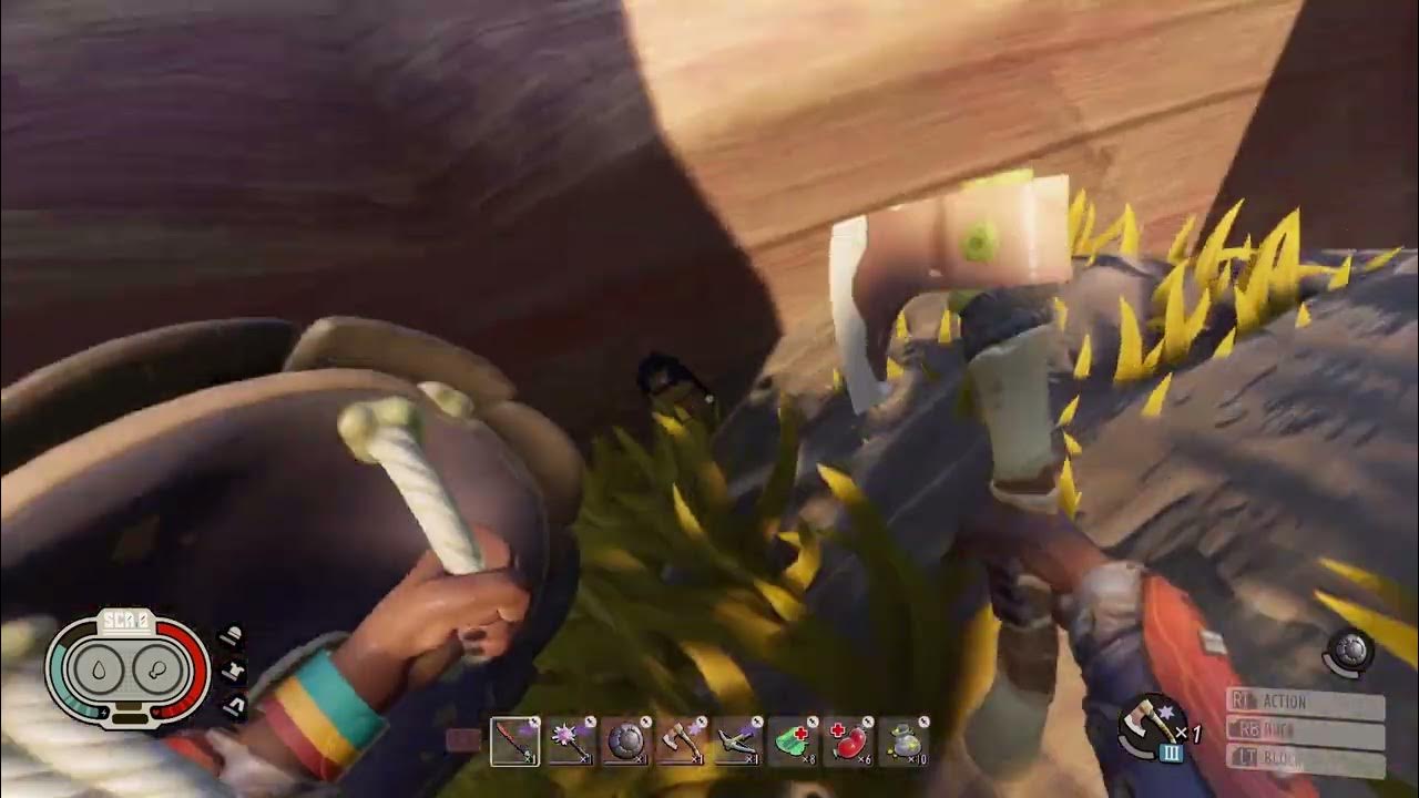 Grounded Easy Twinkling Shells YouTube