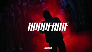 (FREE) DANTE YN TYPE BEAT ~ &quot;HOODFAME&quot;