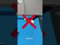 Common 9-Ball Position Mistake✅🎱💵#billiards #8ballpool #8ball #pool #billiard