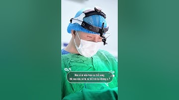 Ngực treo sa trễ đường quầng có dễ bị sa trễ trở lại không?