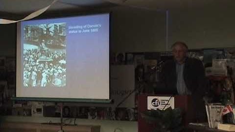 Pre and Post Darwinian Science with Larry Moran Part 1