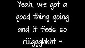 Josh Turner In My Dreams Lyrics Youtube