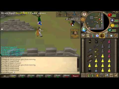 [Rank 1] Wicked Fury vs. Green Bandits (ft. Vs BV)