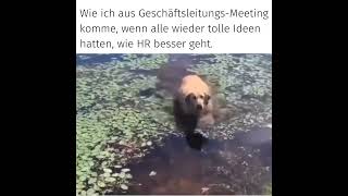 Er versucht das kotzen zu unterdrücken