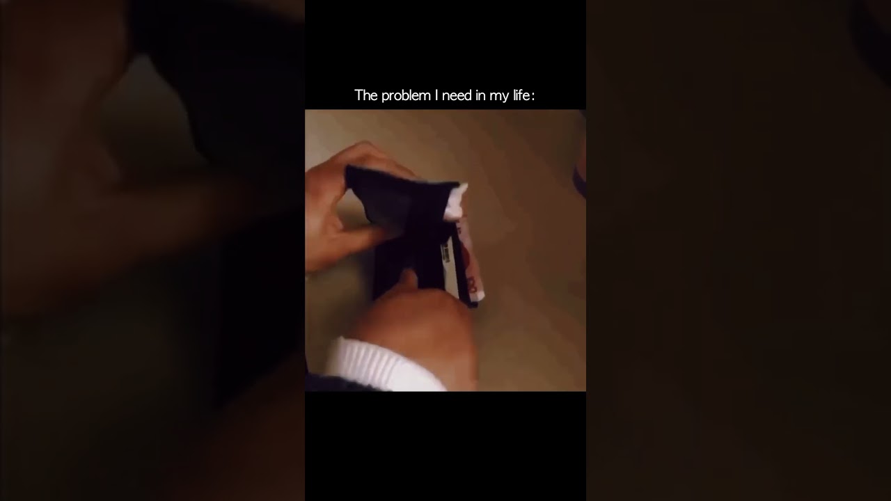 Funny money problem: How to laugh through your financial woes 