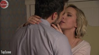 Na Granici - Ep 128 Kissing Scene Topscene