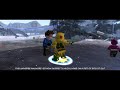 LEGO MARVEL Super Heroes 2 Unlock Howard The Duck Free Roam PC 