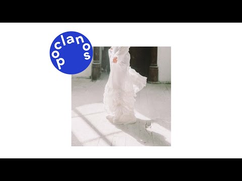 [Official Audio] 알레프 (ALEPH) - 사랑으로 가득하길 (May our love be like)