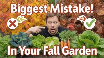 The BIGGEST Mistake You