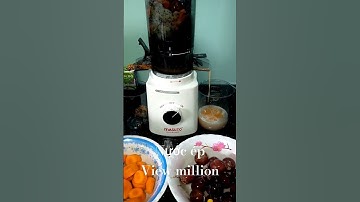 Nước Ép Trái Cây / Fruit Juice / View Million Video / Quốc Hiệp Đoàn TV # Shorts #food