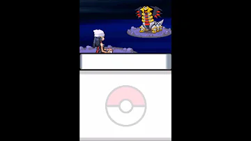 تحميل 簡易版 なぞのばしょ ポケモン ダイヤモンドパール コトブキシティからダークライ捕獲 説明文を見てください