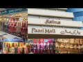 Karachi Saima Pari Mall|Over view|party wearing|formal best dress designing|price|world best jewelry