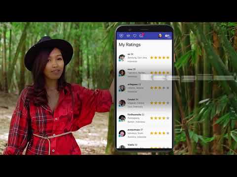 Indonesian Dating Apps Indonesian Dating Apps