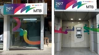 MTB Rebranded: A Bold New Identity for the Future | #LineofTrust