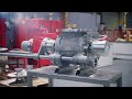 Rota val ltd  the rotary valve production of gericke