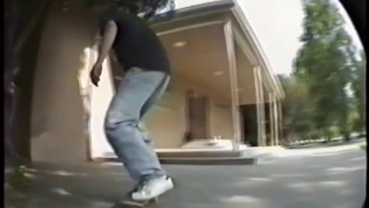 Rick Howard - Goldfish