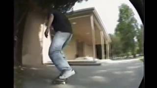 Rick Howard - Goldfish