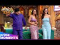 Laughter Chefs | Ep. 14 | Vicky Jain Asks Krystle D'Souza To Touch Sudesh Ji's Feet | Colors TV