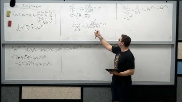 תורת הקוונטים מתקדמת- תרגול 3