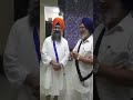 Sant baba kulwant singh ji