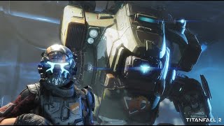 big guy 2 Titanfall 2 (episode 4)