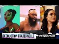 Tigoute Seduction Fraternelle episodes 07