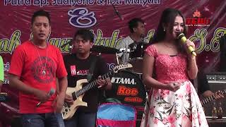 BINGKISAN RINDU   GIANA ALVINOT FEAT RUSTON OM NEW MORASTA 2018