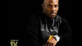 Dmx - First im gonna crawl