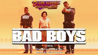 Bad Boys (1995) Retrospective / Review