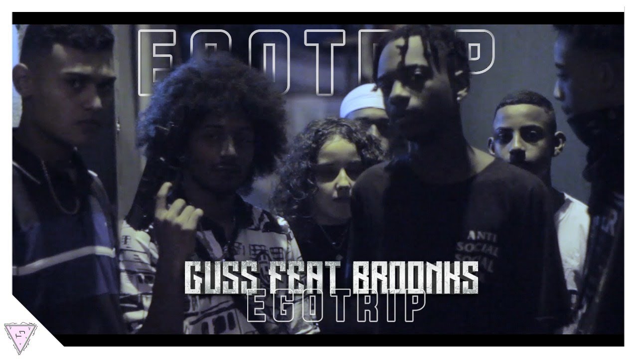 Watch Gus$ - EgoTrip feat. Jovem Broonks (Official Music Video) on YouTube Watch Gus$ - EgoTrip feat. Jovem Broonks (Official Music Video) on YouTube
