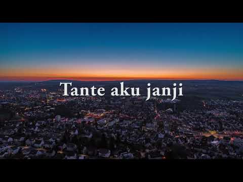 CJR - Tante Linda (lyric)